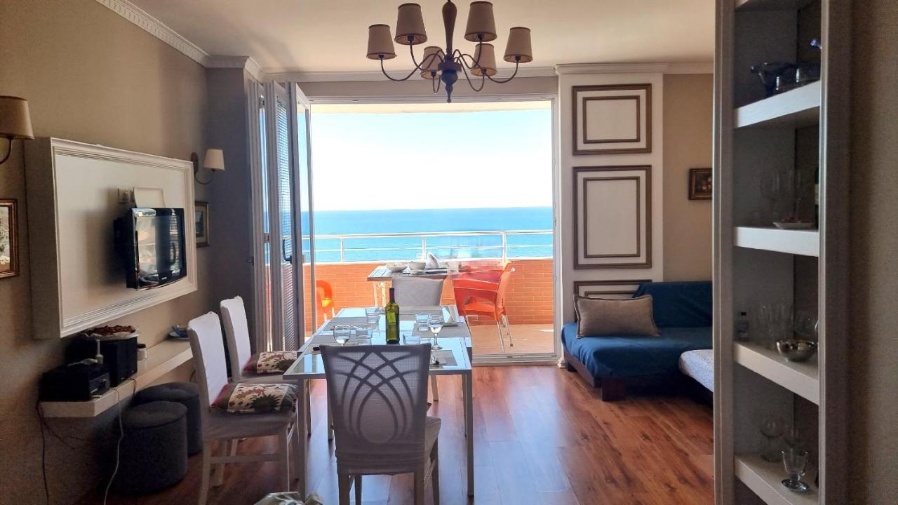 Sunset Seaview Apartment Дуррес Экстерьер фото