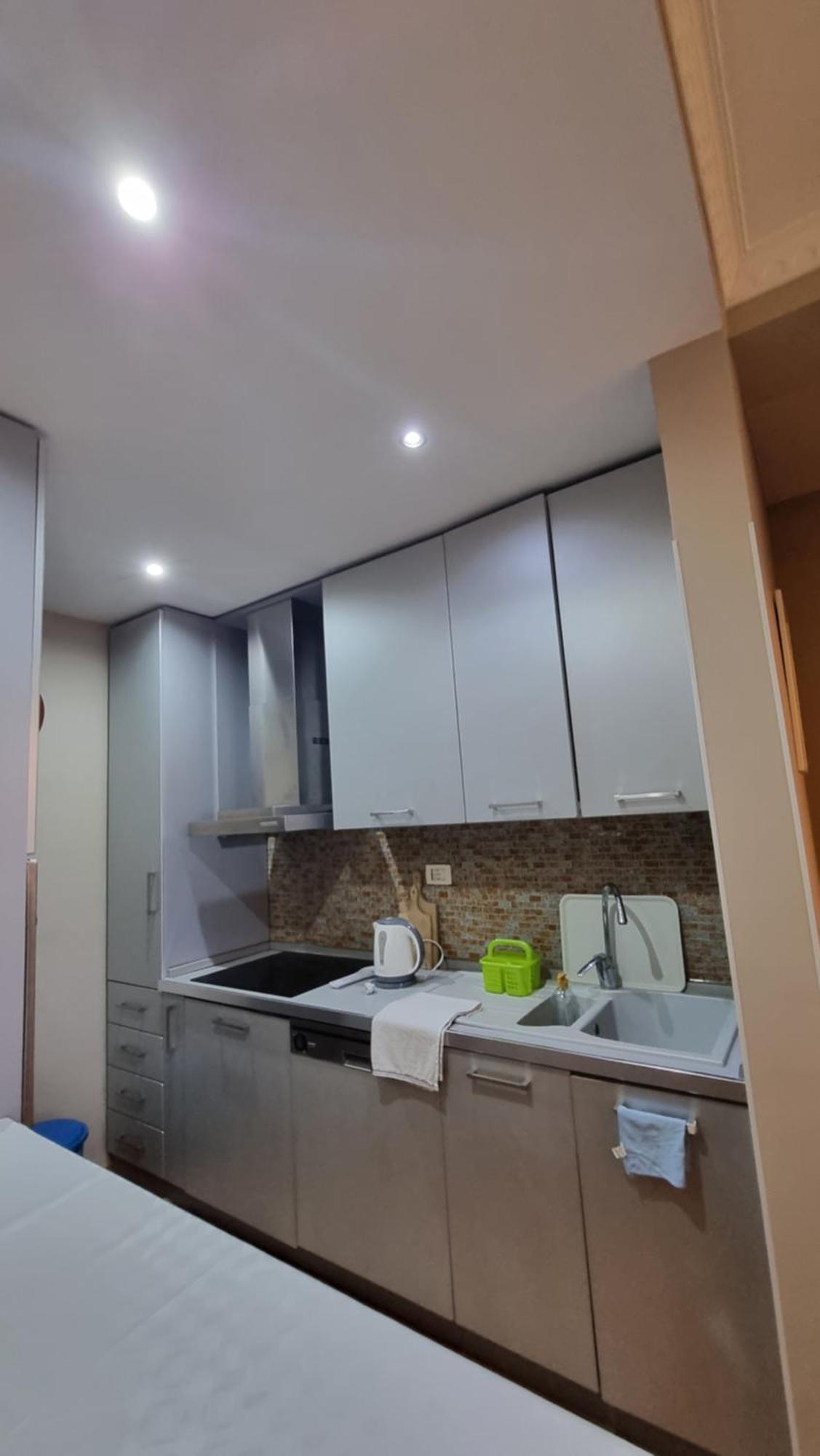 Sunset Seaview Apartment Дуррес Экстерьер фото