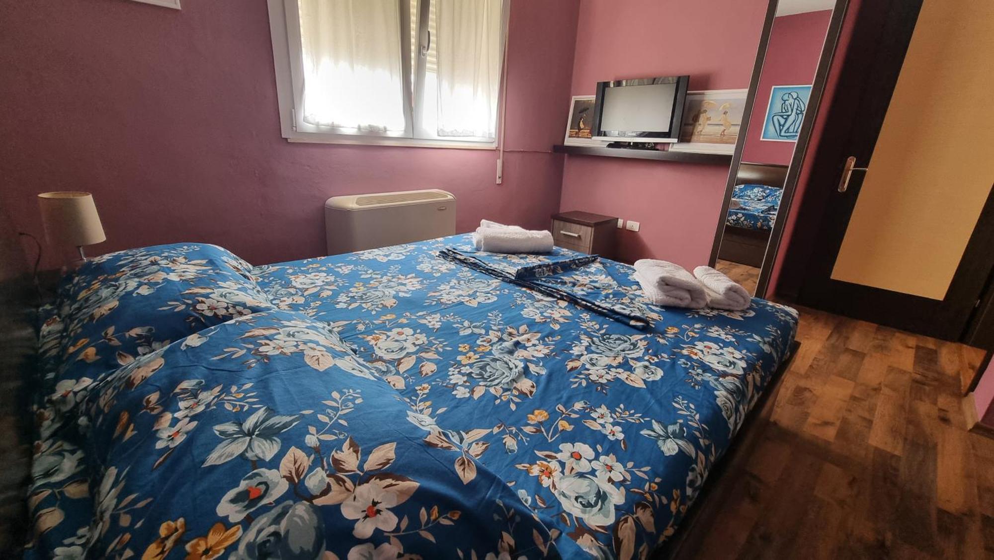Sunset Seaview Apartment Дуррес Экстерьер фото